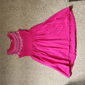 Gymboree dress